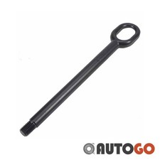 Abschlepphaken Abschleppöse für VW T4 T5 Transporter Multivan V Camper Neu