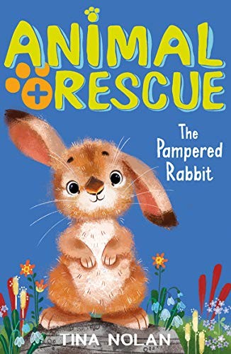 The pampered rabbit 12 - the, rabbit: