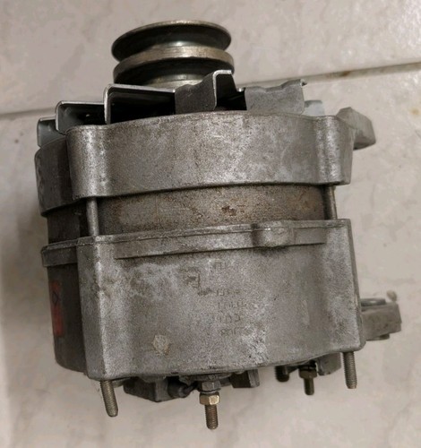 Ford granada generator - generator,