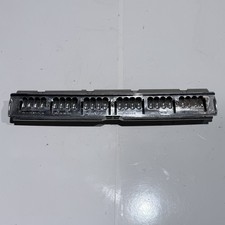 Dritte Bremsleuchte Drittes Bremslicht Bremsleiste Mercedes Benz SLK R170 3.