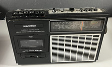 Universum CTR  2374 4-BAND