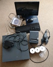 Komplettes Kassensystem mit