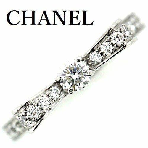 Chanel ruban ribbon - chanel,