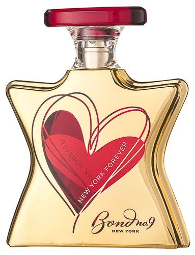 Bond new york forever - no.9,