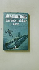 122926 Alexander Kent DAS NETZ