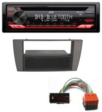 JVC CD DAB USB Bluetooth MP3