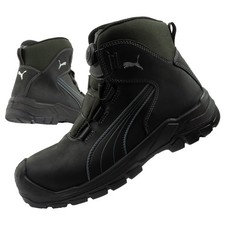 Puma Cascades Disc Mid S3