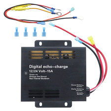 82-0123-01 Auxiliary Battery