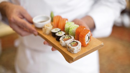 Mydays gutschein sushikurs - mydays,