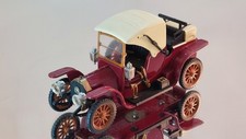 1905 Mercedes Keltenwagen - RW