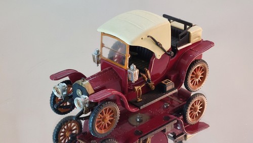 1905 mercedes keltenwagen rw - -,