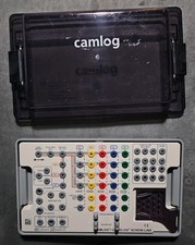 Camlog / Conelog Screw line