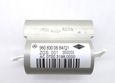 Kühlmittelregelventil Ventil Klimaanlage Original Mercedes  LKW A9608300484 N