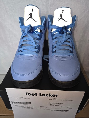 Jordan air blue - jordan,