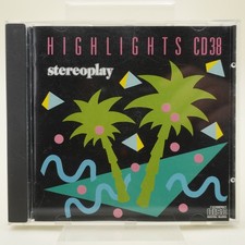 Various – Highlights CD 38 