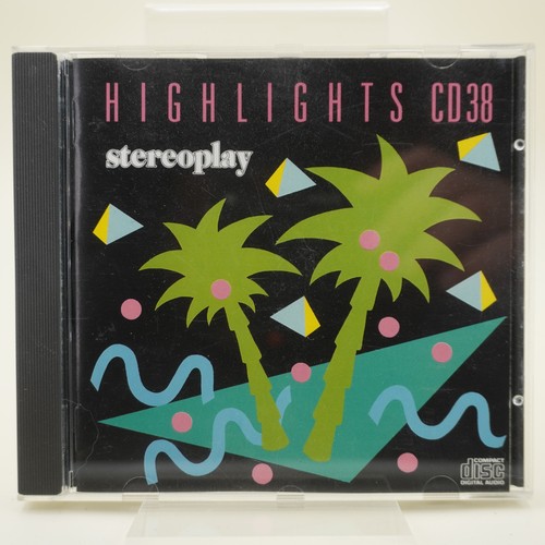 Various highlights 38 - 38,