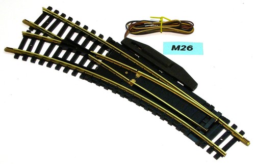 Elektr bogenweiche 6046 6080 - 6046,