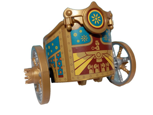 Playmobil goldener innenraum - playmobil,