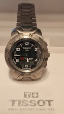 Tissot 1853 T-Touch Z 253/353
