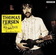 Gratte Moi La Puce (Best Of De Poche) by Thomas F... | CD | condition acceptable