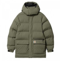 Carhartt Milton Jacket WIP |