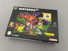 Nintendo 64 - N64 - Banjo
