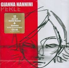 Perle von nannini gianna cd - perle, nannini,gianna