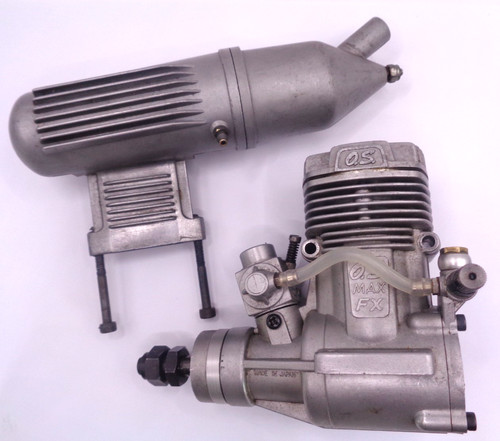 Max 61fx takt motor - takt, mit