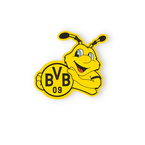 Borussia dortmund bvb - dortmund, magnet