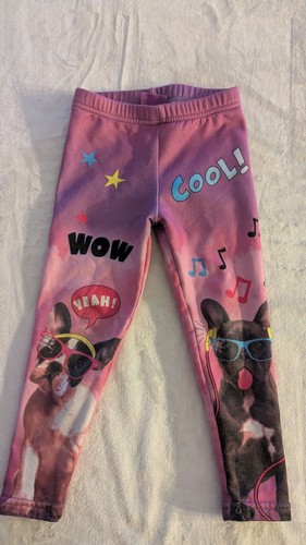 Mädchen leggings kiki koko - mädchen,