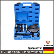 Radlager Werkzeug 78mm Passend