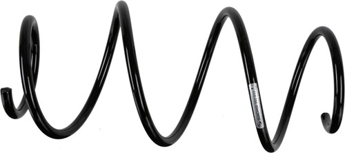 Sachs fahrwerksfeder 993 - 1x,