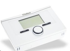 Vaillant calorMATIC 350