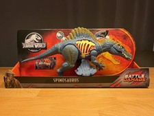 Jurassic world battle - jurassic,