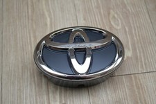 75301-26060 Original Toyota HIACE FRONT CHROM EMBLEM VORNE
