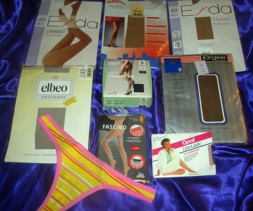 Großes nylons fein - nylons,