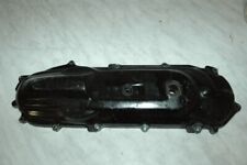Itteco Cool 50 Seitendeckel Limadeckel Kupplungsdeckel Motordeckel Deckel Motor