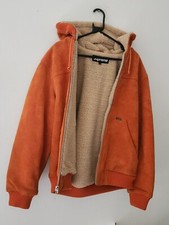 FW17 Supreme mit Kapuze