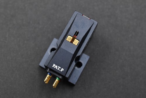 Dynavector 1 mc - xx-1,