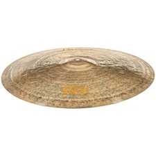 Ride-Becken Meinl 22" Byzance Jazz Monophonic Ride Ride Becken Ridebecken NEU