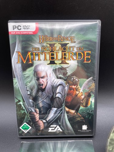 Der herr - der, ringe