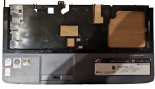 ACER ASPIRE 6530 6930G PALMREST UPPER COVER 60.AVB07.001 WITH FPR Touchpad