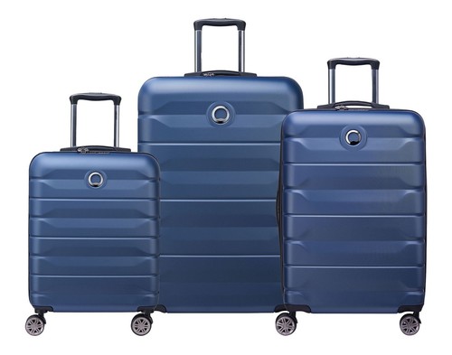 Delsey paris air - armour, 4dr