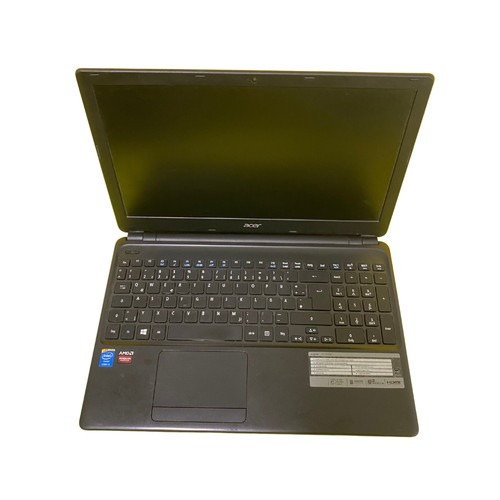 Acer aspire notebook - aspire,