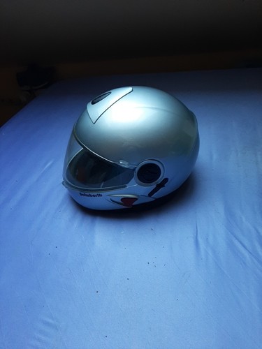 Schuberth klappheln 58 - schuberth,