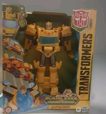 Transformers Cyberverse