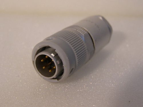 Rft tgl 24685 steckverbindung - rft,