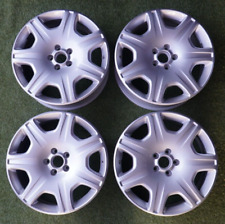 4 x Original Bentley Flying Spur Alufelgen 3W0.601.025.F