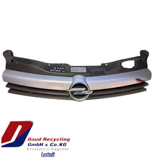 Opel Astra H Kühlergrill