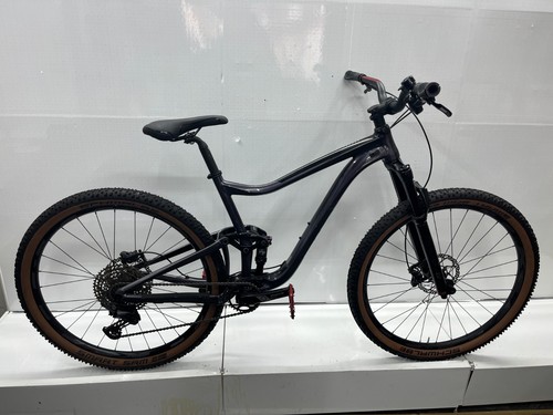 Giant trance fully - giant,